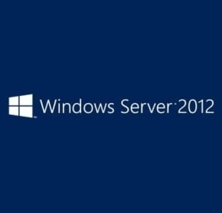 Windows Server 2012 R2